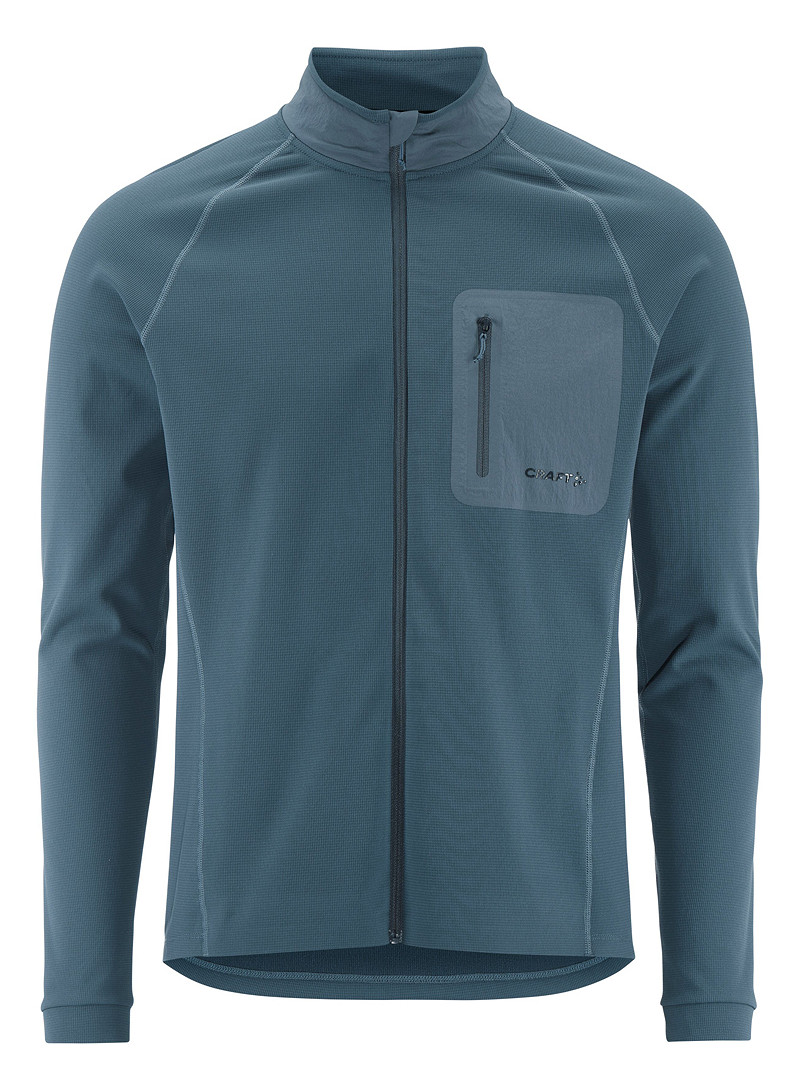 Craft Speed Midlayer Heren