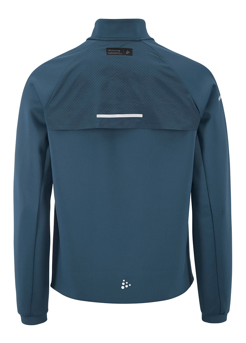 Craft Subz Running Jacket 4 Heren