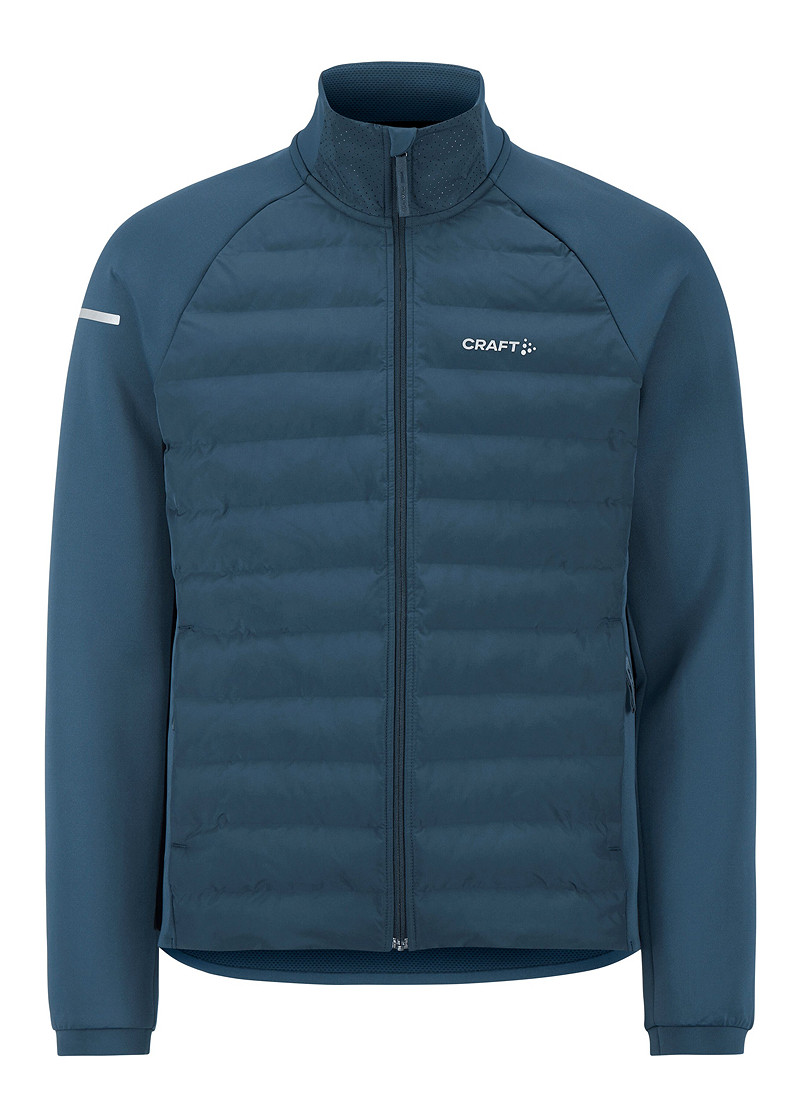 Craft Subz Running Jacket 4 Heren