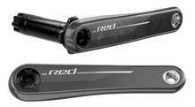 SRAM RED DUB Wide Crankarms