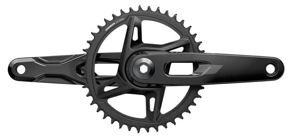 SRAM Rival XPLR 42T Crankset