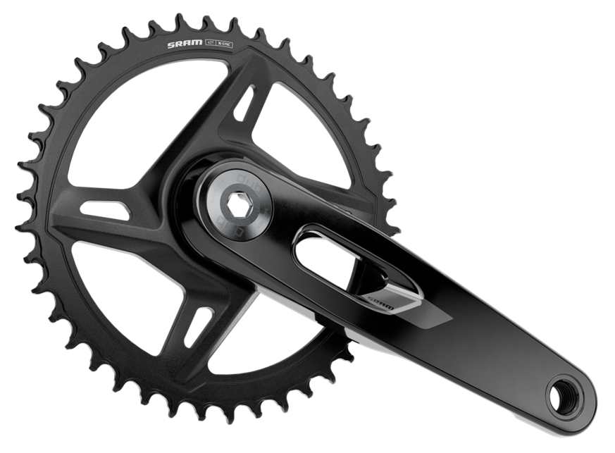 SRAM Rival XPLR 42T Crankset