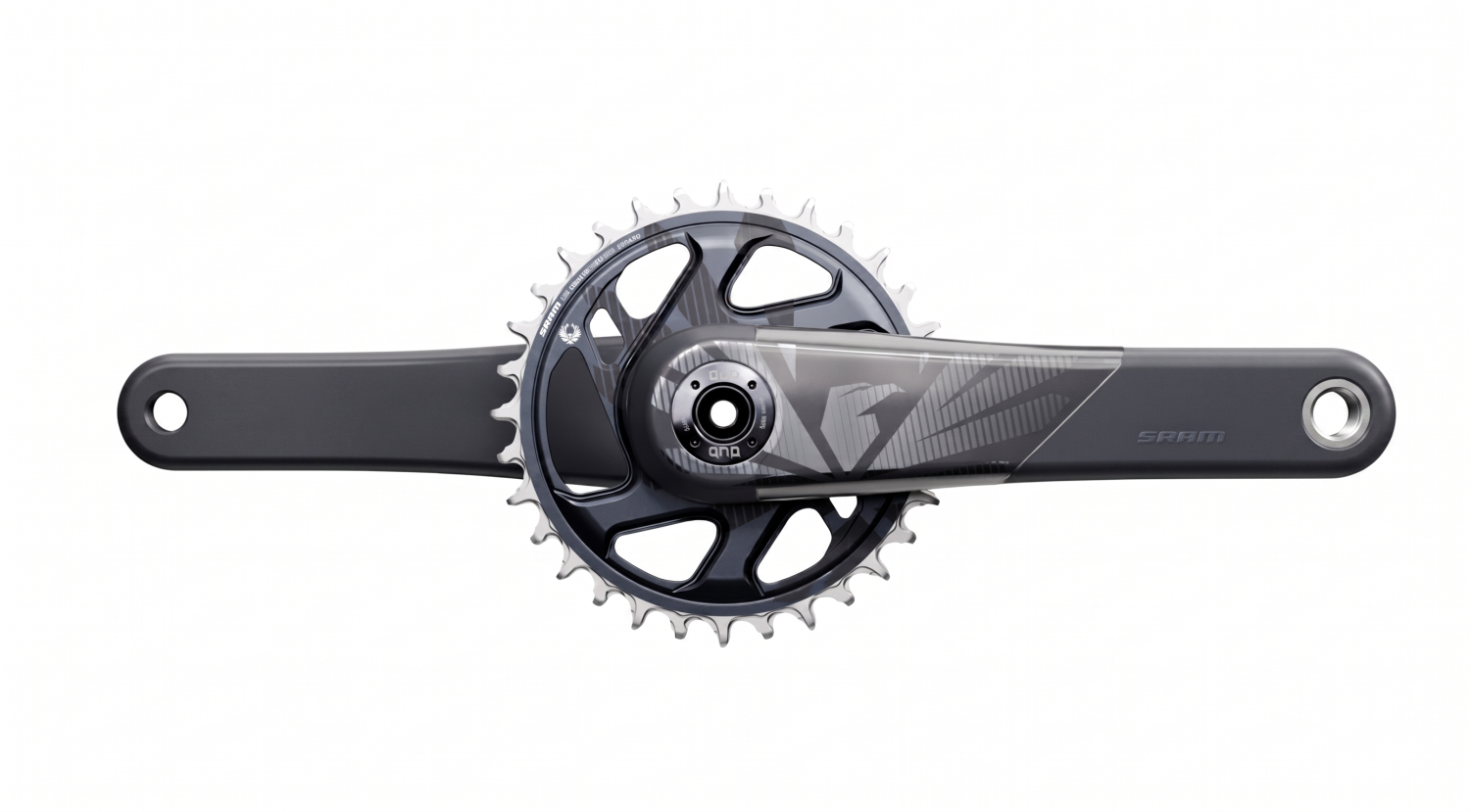 Sram X1 Carbon Eagle 32T