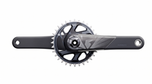 Sram X1 Carbon Eagle 32T