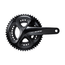 Shimano Crankstel 105 R7000 50/34 11-Sp