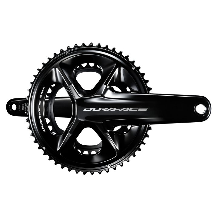 Shimano Dura Ace R9200 12-Sp 50/34T Crankstel