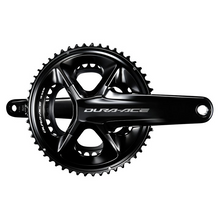 Shimano Dura Ace R9200 12-Sp 50/34T Crankstel