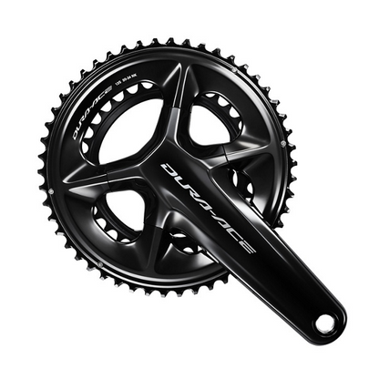 Shimano Dura Ace R9200 12-Sp 50/34T Crankstel