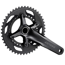 Shimano GRX RX600 10-Speed Crankstel 46/30T