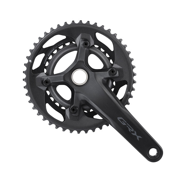 Shimano GRX RX600 11S 46/30T