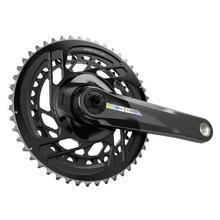SRAM Force D2 Crankset 50/37T