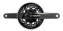 SRAM Force D2 Crankset 50/37T