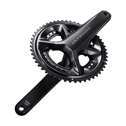 Shimano Ultegra R8100 12-Speed Crankstel 52/36T