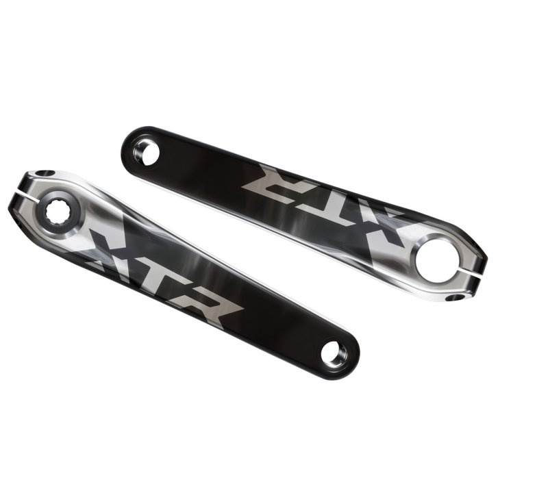 Shimano XTR M9220 12Sp Crankstel