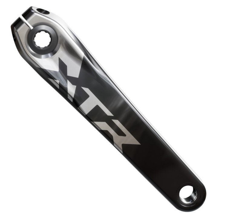 Shimano XTR M9220 12Sp Crankstel
