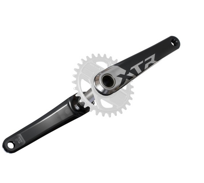 Shimano XTR M9220 12Sp Crankstel