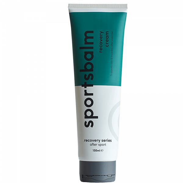 Sportsbalm Recovery Cream