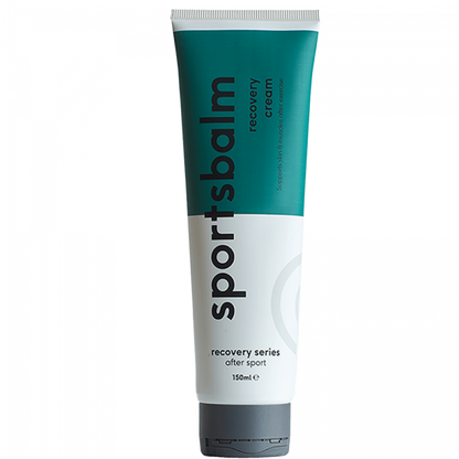 Sportsbalm Recovery Cream