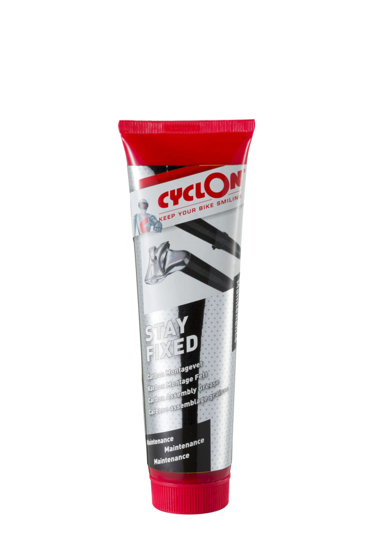 Cyclon Stay Fixed Carbon Pasta