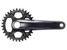 Shimano Deore XT Crankstel FC-M8100-1 12 speed 30T