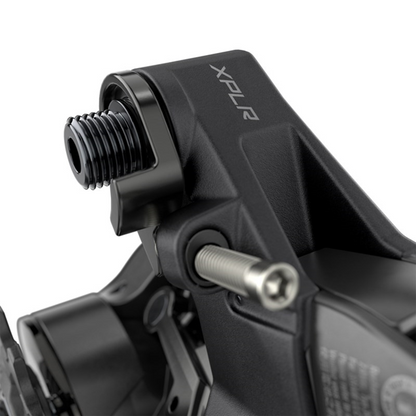 SRAM Apex XPLR AXS 44T Derailleur
