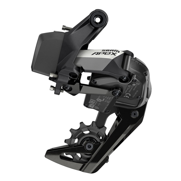 SRAM Apex XPLR AXS 44T Derailleur