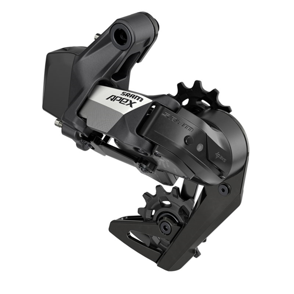 SRAM Apex XPLR AXS 44T Derailleur