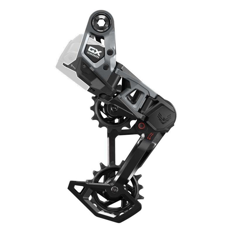 SRAM GX Eagle T-Type AXS Derailleur