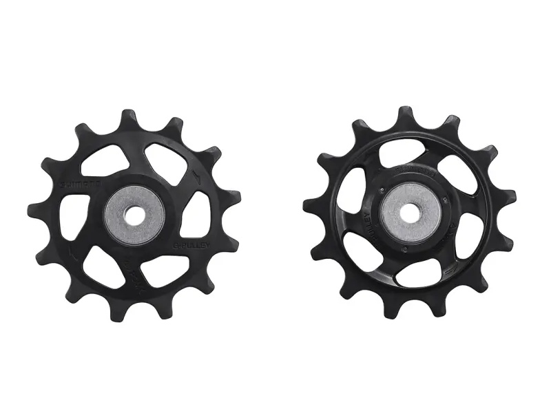 Shimano XT M8100 Derailleurwielset