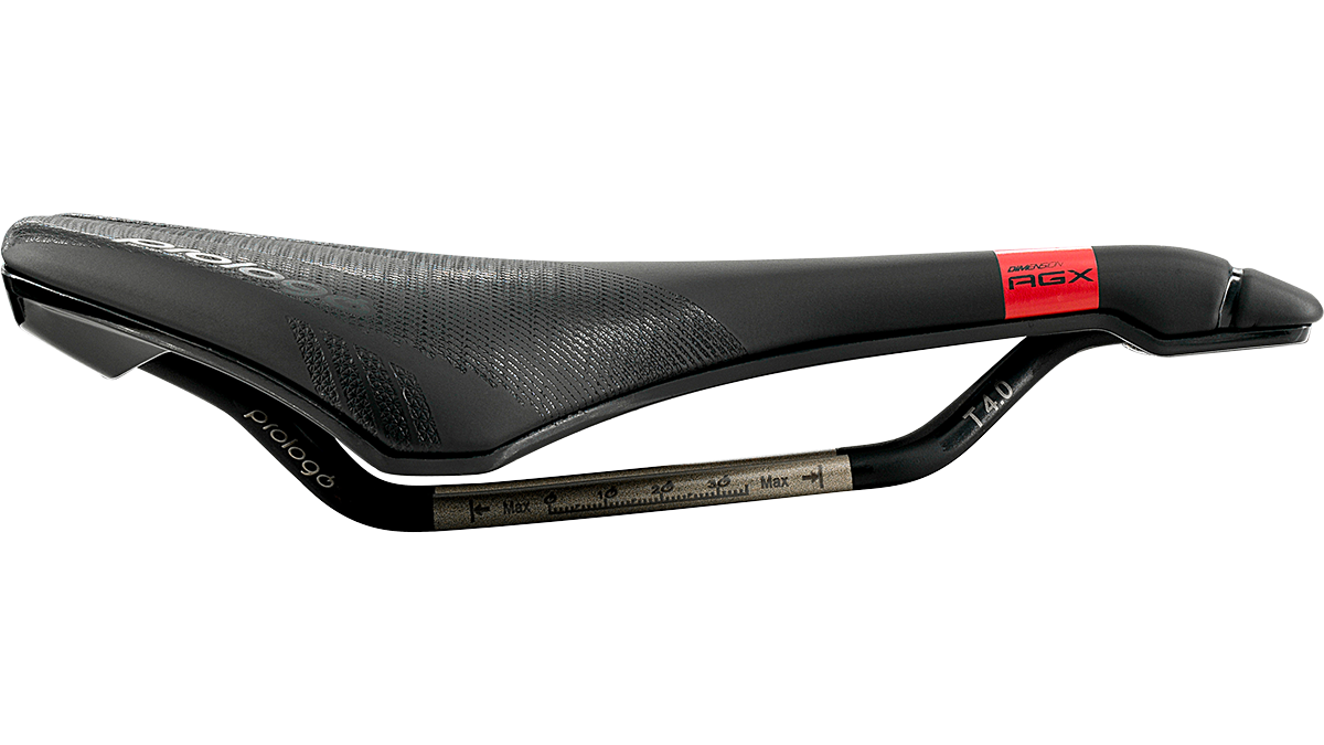 Prologo Dimension AGX Zadel