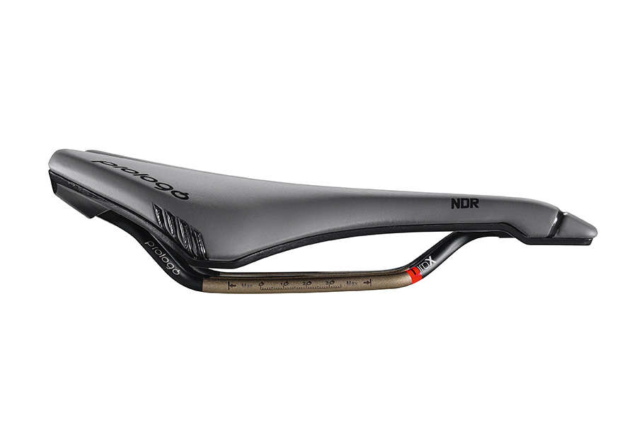 Dimension NDR (T-irox Brug)