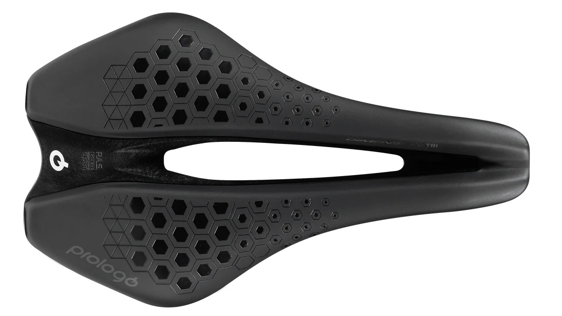Prologo Dimension Tri (NACK brug)