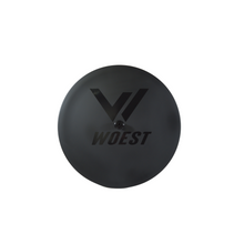 Woest Disc Achterwiel Carbon