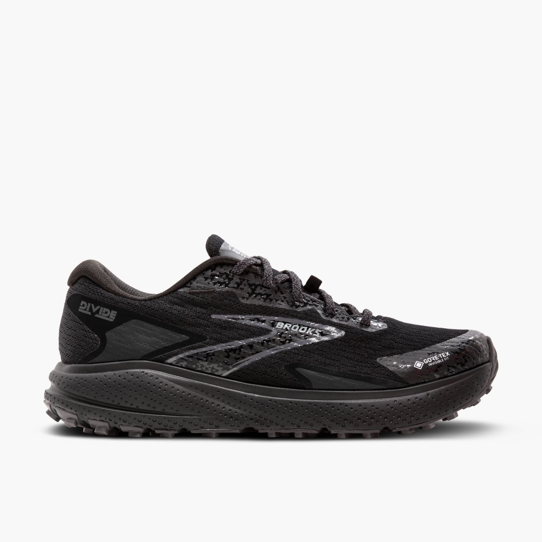 Brooks Divide 5 GTX Dames Trailschoenen
