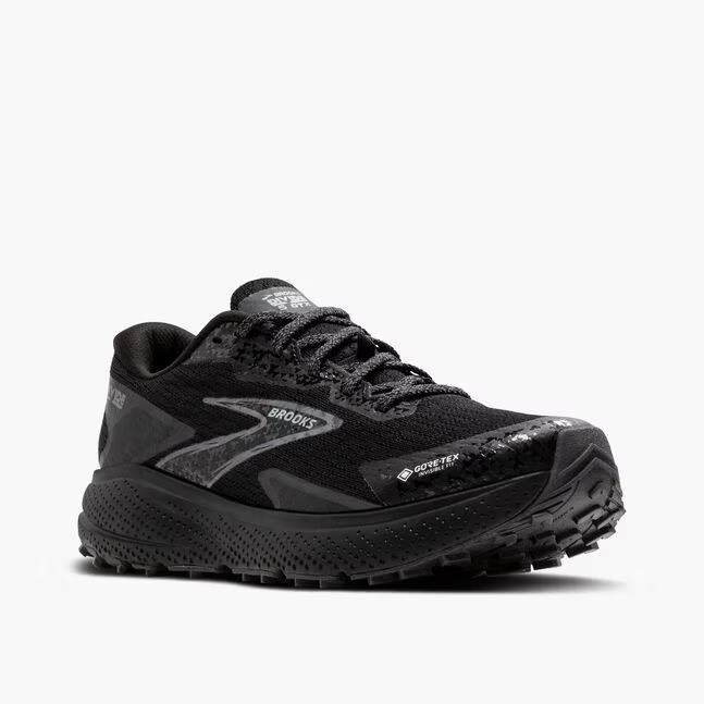 Brooks Divide 5 GTX Dames Trailschoenen