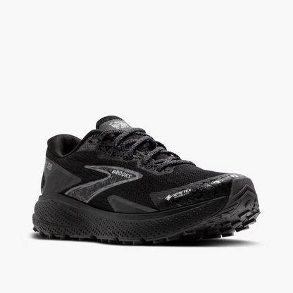Brooks Divide 5 GTX Dames Trailschoenen
