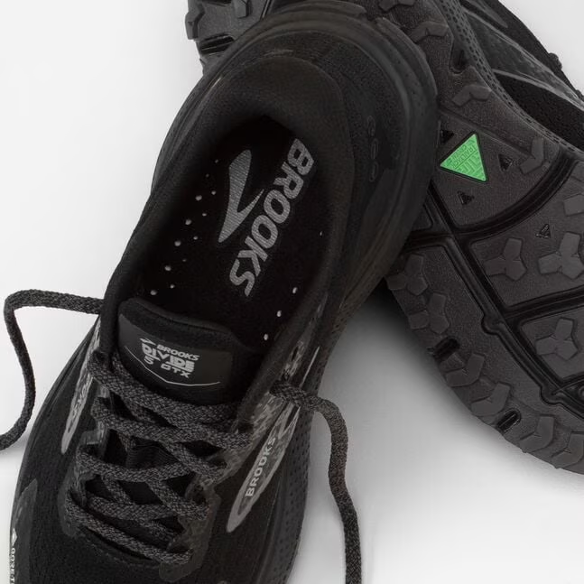 Brooks Divide 5 GTX Dames Trailschoenen