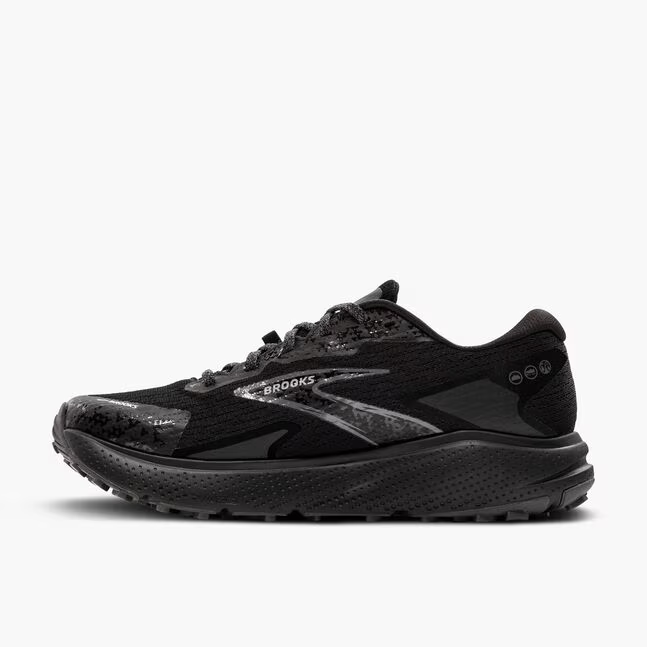 Brooks Divide 5 GTX Dames Trailschoenen