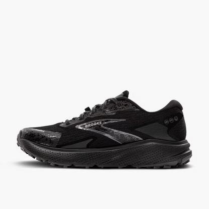 Brooks Divide 5 GTX Dames Trailschoenen