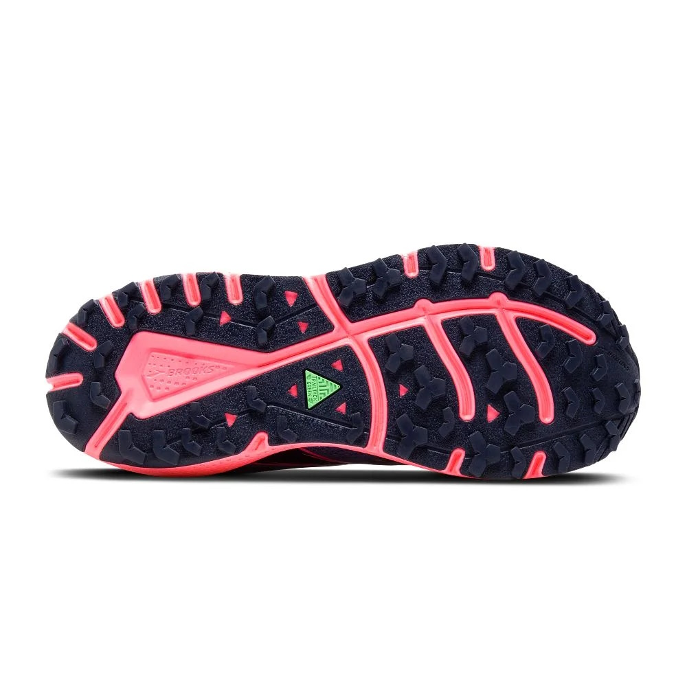 Brooks Divide 5 GTX Dames Trailschoenen