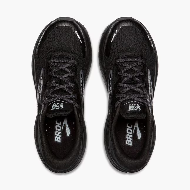 Brooks Divide 5 GTX Dames Trailschoenen