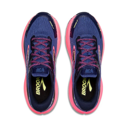 Brooks Divide 5 GTX Dames Trailschoenen