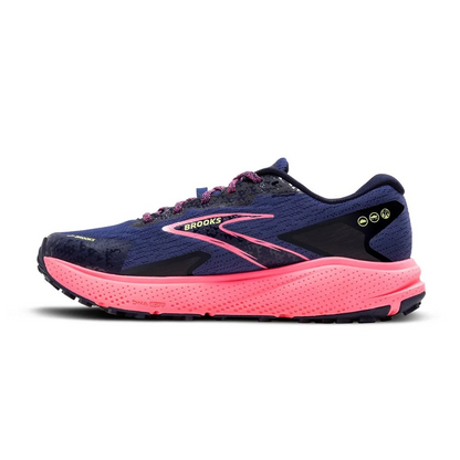 Brooks Divide 5 GTX Dames Trailschoenen
