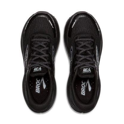 Brooks Divide 5 GTX Heren Trailschoenen