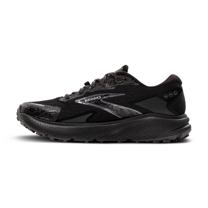 Brooks Divide 5 GTX Heren Trailschoenen