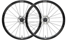 Fast Forward Drift Carbon DT240 XDR