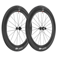DT Swiss ARC 1100 DICUT DB WTS Wielset