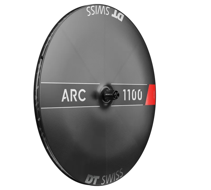 DT Swiss ARC1100 DICUT DISC DB Achterwiel