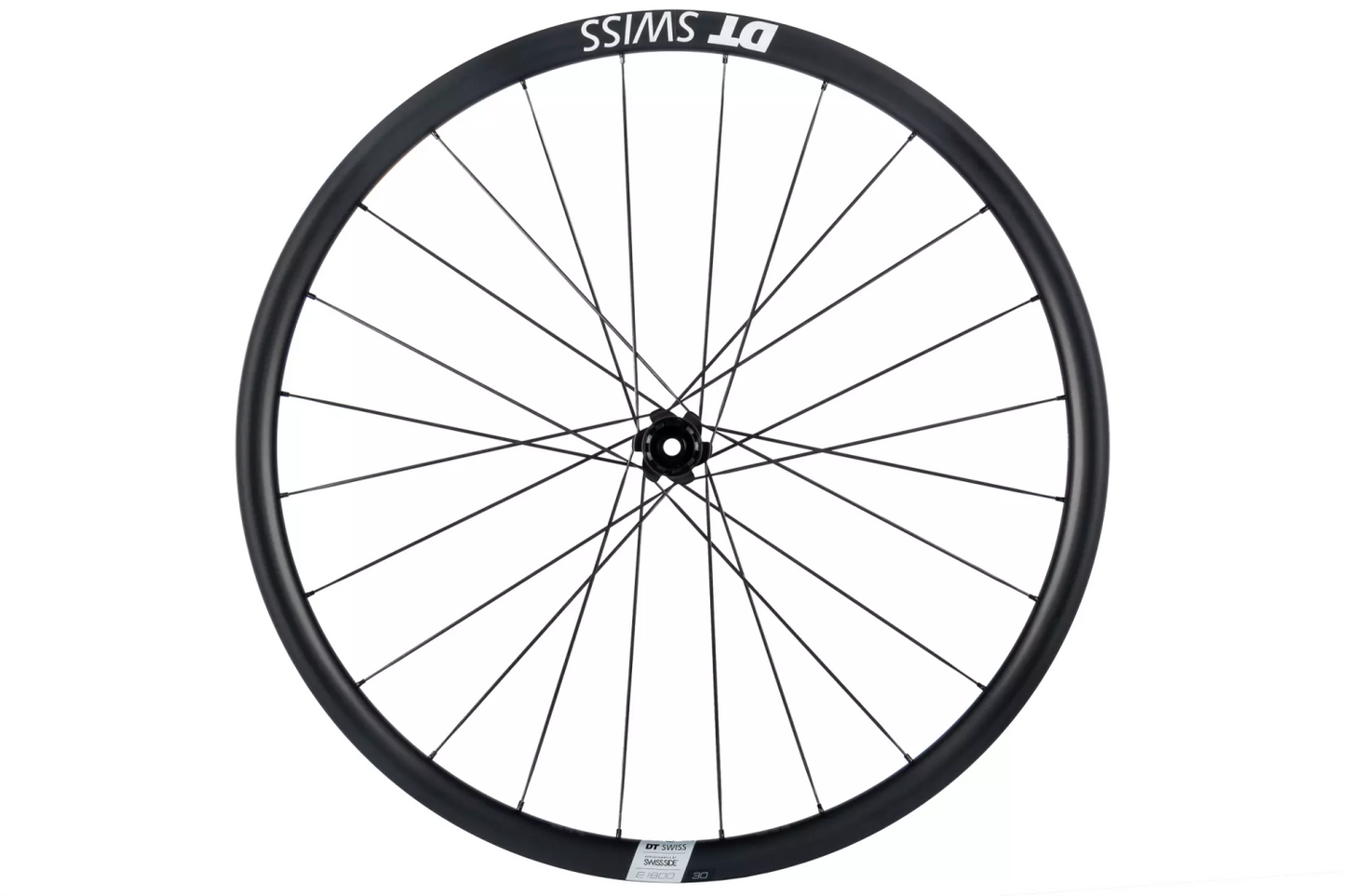 E1800 SPLINE 30 DB
