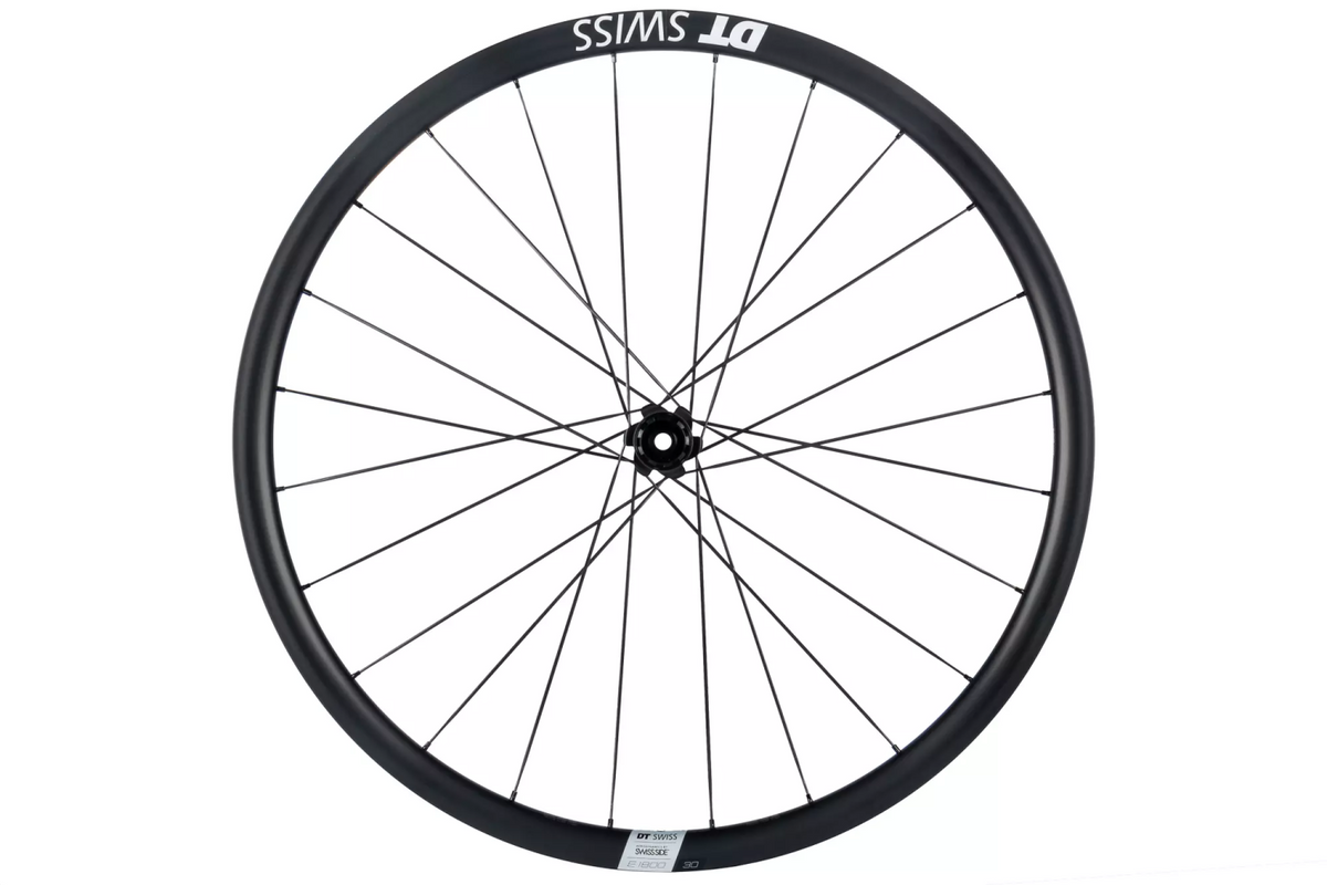 DT Swiss E1800 SPLINE 30 DB Wielset